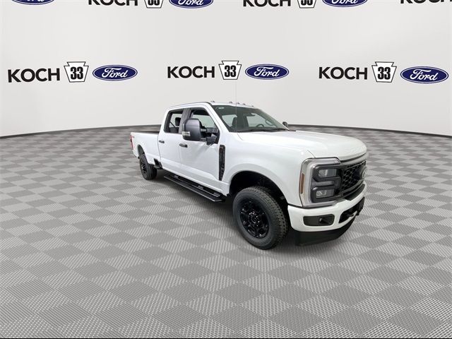 2024 Ford F-350 XL