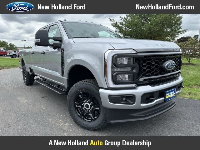 2024 Ford F-350 XL