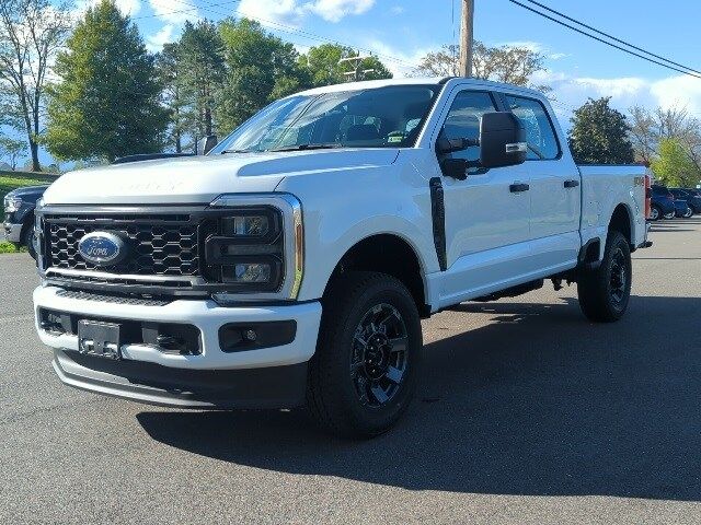 2024 Ford F-350 XL