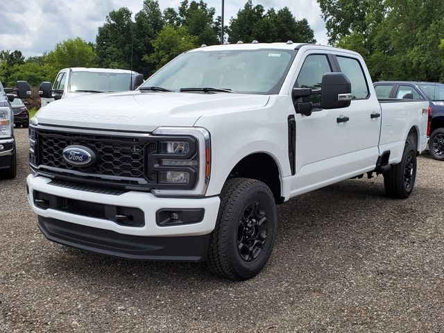 2024 Ford F-350 XL