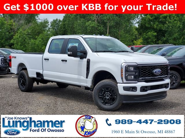 2024 Ford F-350 XL