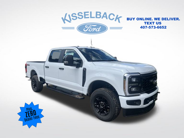 2024 Ford F-350 XL