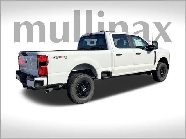 2024 Ford F-350 XL