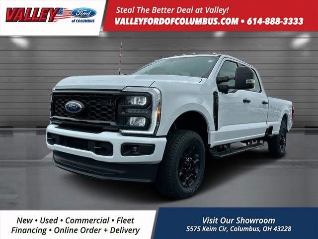 2024 Ford F-350 XL