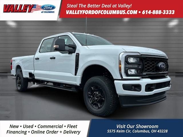 2024 Ford F-350 XL