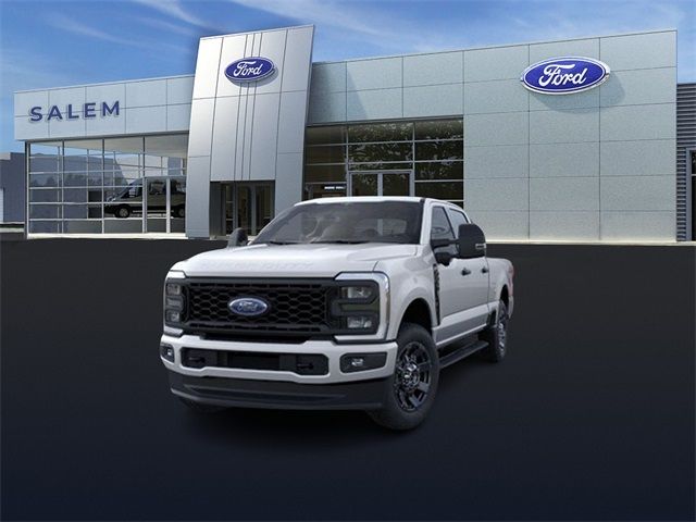 2024 Ford F-350 XL