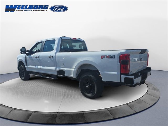 2024 Ford F-350 XL