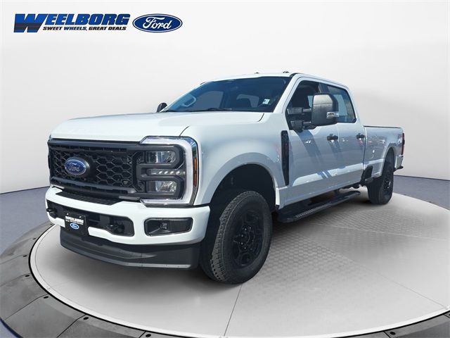 2024 Ford F-350 XL