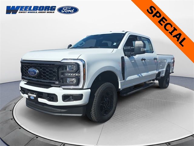 2024 Ford F-350 XL