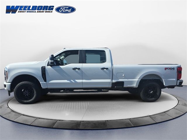 2024 Ford F-350 XL