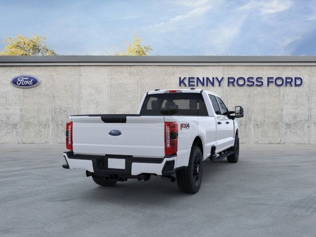 2024 Ford F-350 XL