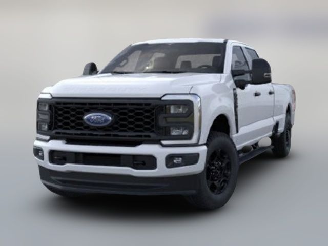 2024 Ford F-350 XL