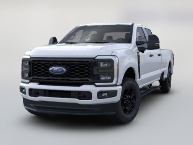 2024 Ford F-350 XL