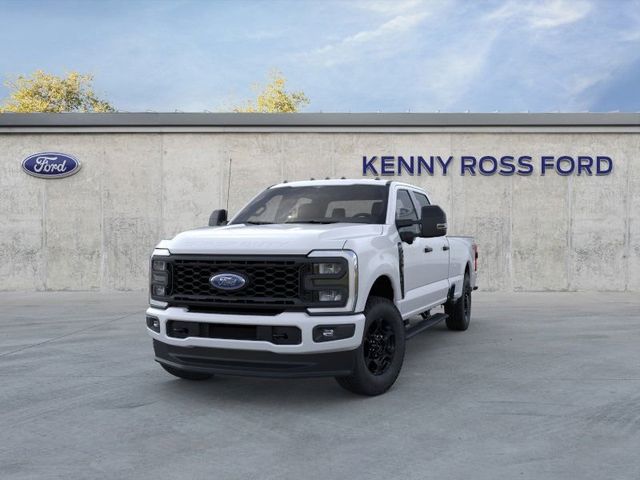 2024 Ford F-350 XL