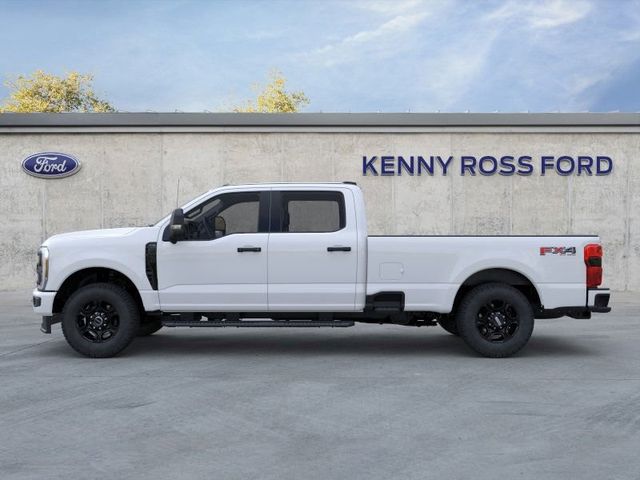 2024 Ford F-350 XL