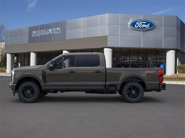 2024 Ford F-350 XL