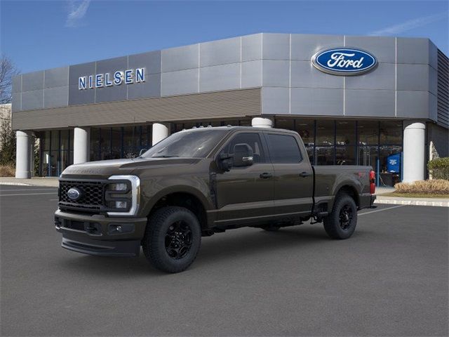 2024 Ford F-350 XL