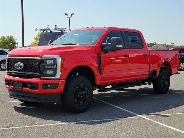 2024 Ford F-350 XL