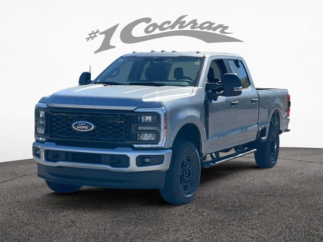 2024 Ford F-350 XL