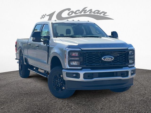 2024 Ford F-350 XL