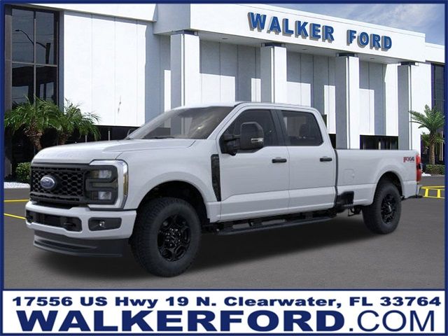 2024 Ford F-350 XL