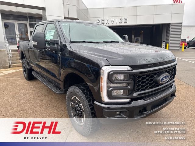 2024 Ford F-350 XL