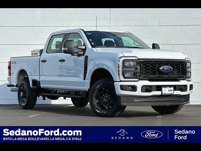 2024 Ford F-350 XL