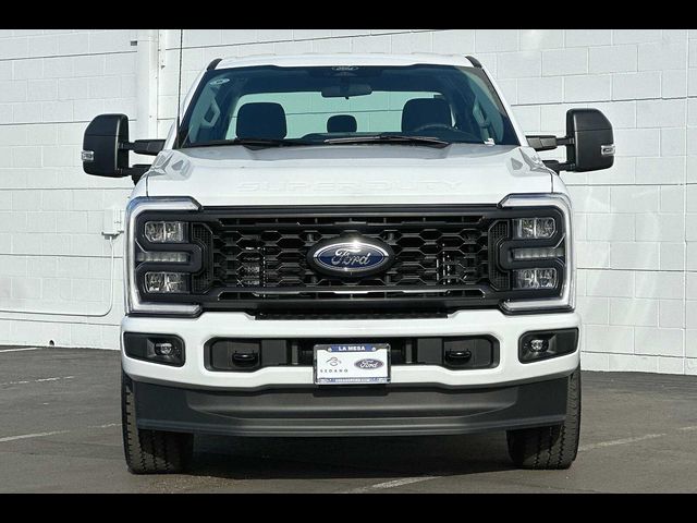 2024 Ford F-350 XL