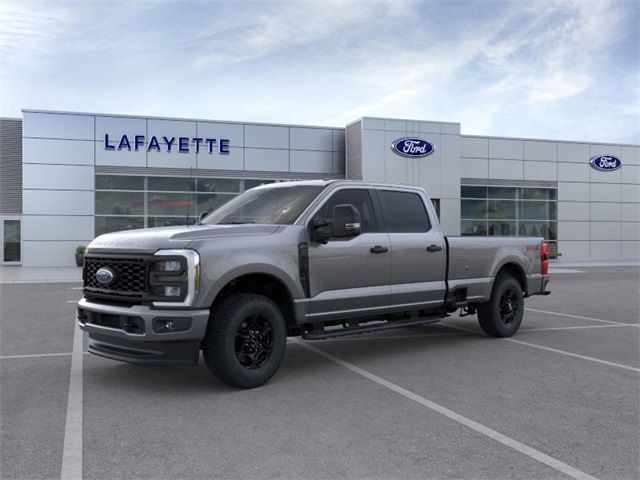 2024 Ford F-350 XL