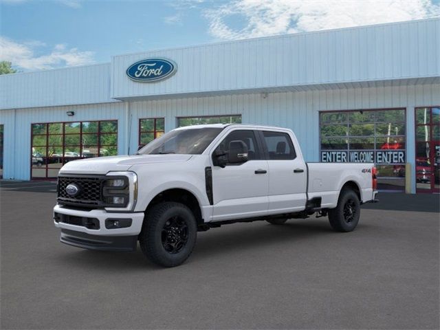 2024 Ford F-350 XL