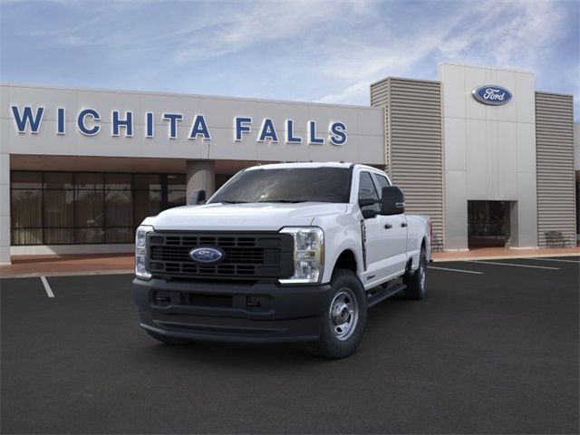 2024 Ford F-350 XL