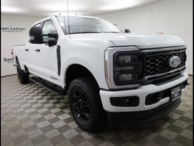 2024 Ford F-350 XL