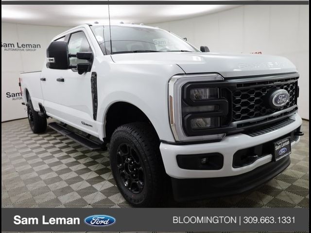 2024 Ford F-350 XL