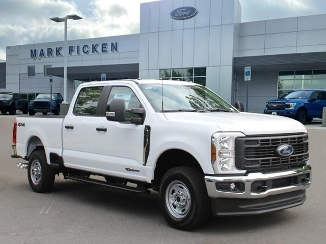 2024 Ford F-350 XL