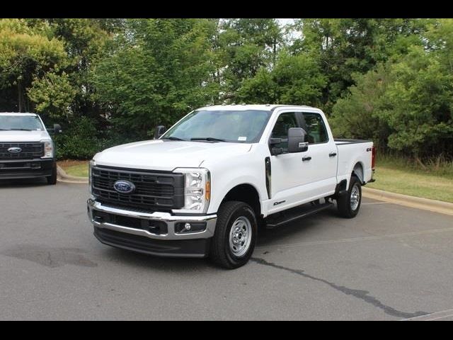 2024 Ford F-350 XL