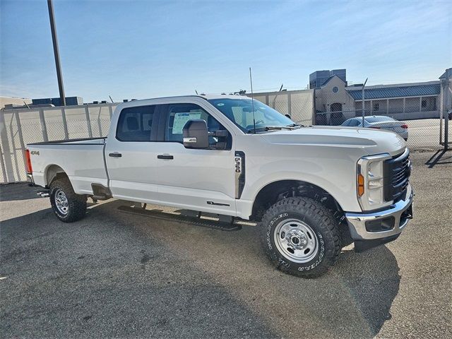 2024 Ford F-350 XL