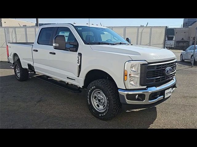 2024 Ford F-350 XL