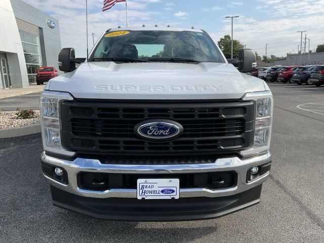 2024 Ford F-350 XL