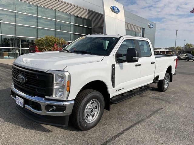 2024 Ford F-350 XL