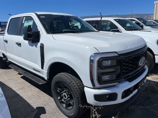 2024 Ford F-350 XL