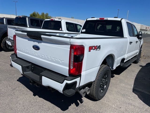 2024 Ford F-350 XL