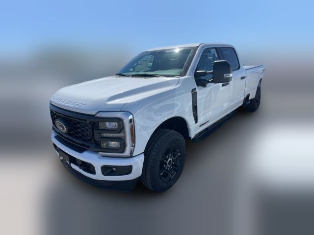 2024 Ford F-350 XL