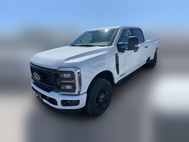 2024 Ford F-350 XL