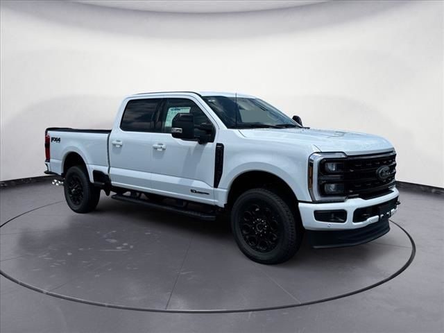 2024 Ford F-350 XL