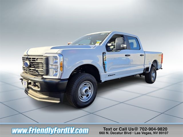 2024 Ford F-350 XL