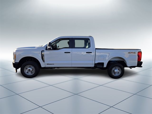 2024 Ford F-350 XL