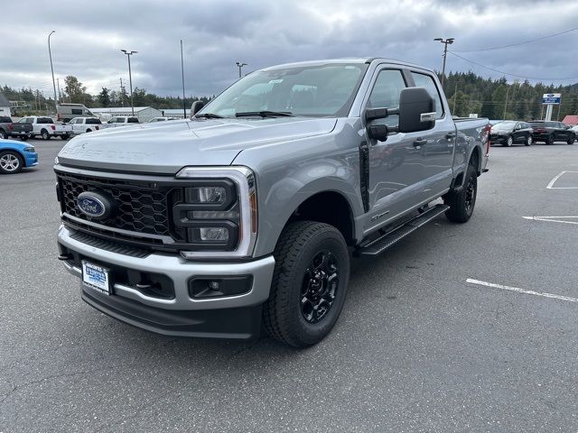 2024 Ford F-350 XL