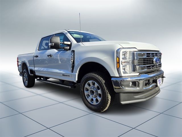 2024 Ford F-350 XLT