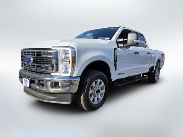 2024 Ford F-350 XLT