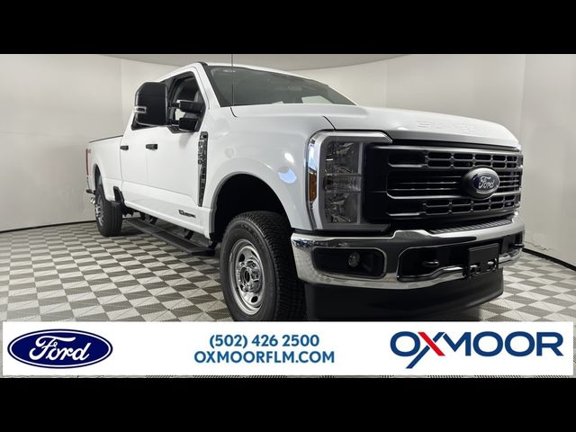 2024 Ford F-350 XL